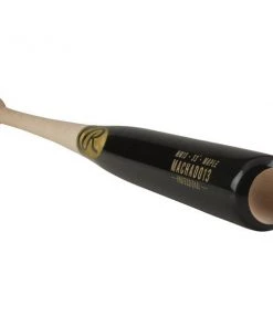 Team Sports Rawlings Manny Machado Game Day Maple Wood Bat