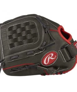 Rawlings Mark Of A Pro Light 10.5 In Youth Infield Glove Team Sports