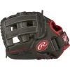 Rawlings Mark Of A Pro Light 11 In Youth Infield Glove Team Sports