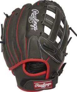 Rawlings Mark Of A Pro Light 11 In Youth Infield Glove Team Sports