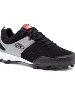 Team Sports Rawlings Men's Clubhouse Low Baseball Cleats