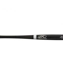 Rawlings Mini Black/Silver Custom Bat Team Sports