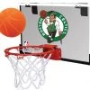 Rawlings NBA Boston Celtics Game On Hoop Set