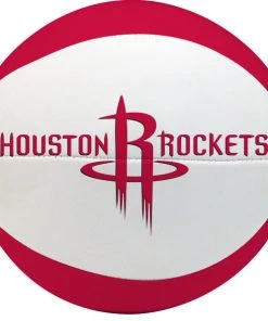 Rawlings NBA Houston Rockets Softee Basketball Licenced + Collectibles