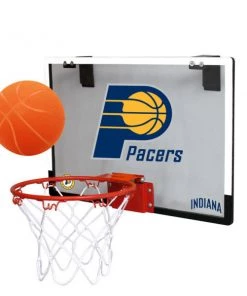Rawlings NBA Indiana Pacers Hoop Set