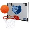 Rawlings NBA Memphis Grizzlies Hoop Set - Backboard Licenced + Collectibles