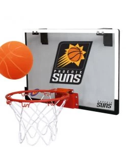 Rawlings NBA Phoenix Suns Hoop Set Licenced + Collectibles