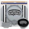 Rawlings NBA San Antonio Spurs Softee Hoop Set