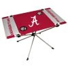 Licenced + Collectibles Rawlings NCAA Alabama Crimson Tide Tailgate Table