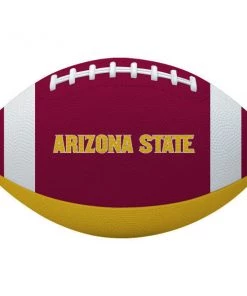 Licenced + Collectibles Rawlings NCAA Arizona State Sun Devils Football