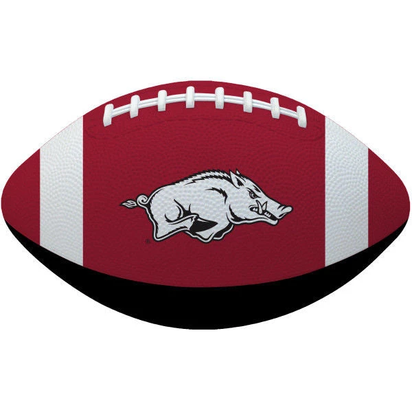 Rawlings NCAA Arkansas Razorbacks Football 1 Rawlings NCAA Arkansas Razorbacks Football