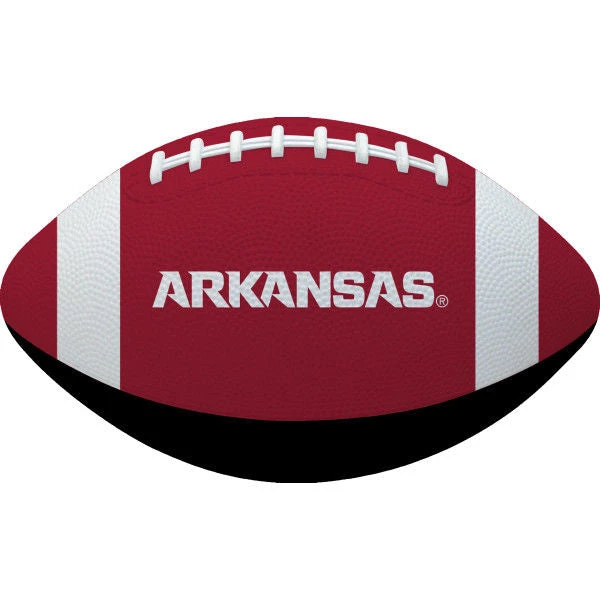 Rawlings NCAA Arkansas Razorbacks Football 2 Rawlings NCAA Arkansas Razorbacks Football