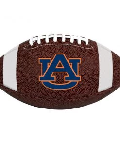 Licenced + Collectibles Rawlings NCAA Auburn Tigers Football