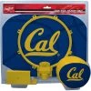 Licenced + Collectibles Rawlings NCAA California Golden Bears Hoop Set Softee