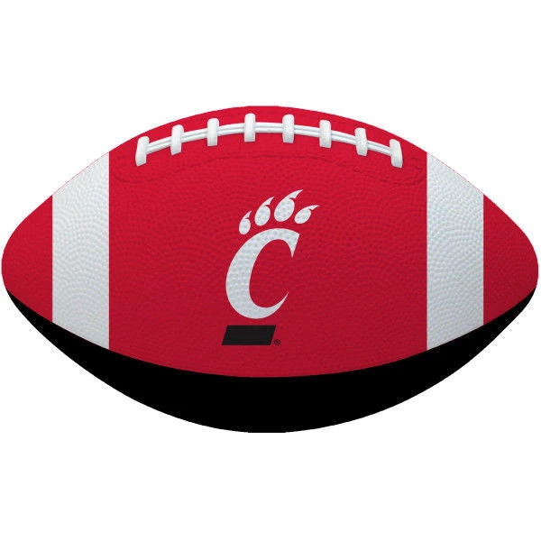 Rawlings NCAA Cincinnati Bearcats Football - Youth Size Licenced + Collectibles 1 Rawlings NCAA Cincinnati Bearcats Football - Youth Size Licenced + Collectibles