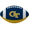 Licenced + Collectibles Rawlings NCAA Georgia Tech Yellow Jackets Football