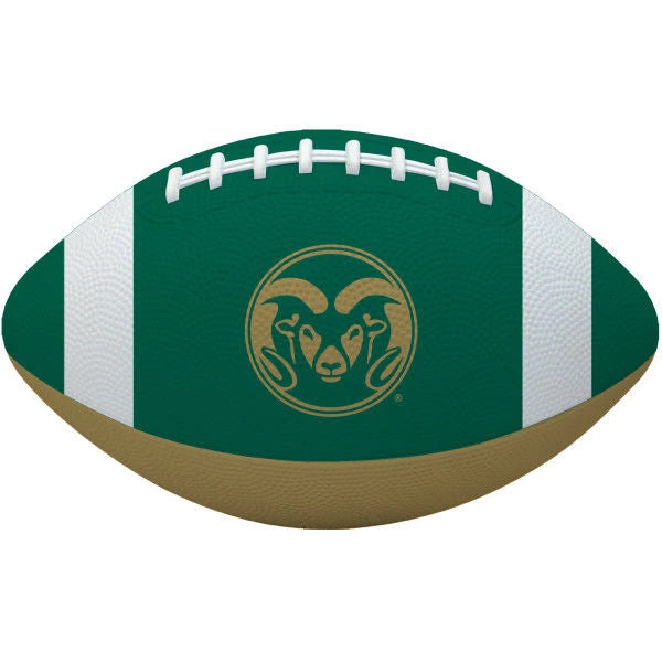 Rawlings NCAA Colorado State Rams Football - Youth Size Licenced + Collectibles