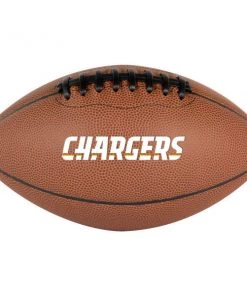 Rawlings NFL Los Angeles Chargers Football Licenced + Collectibles