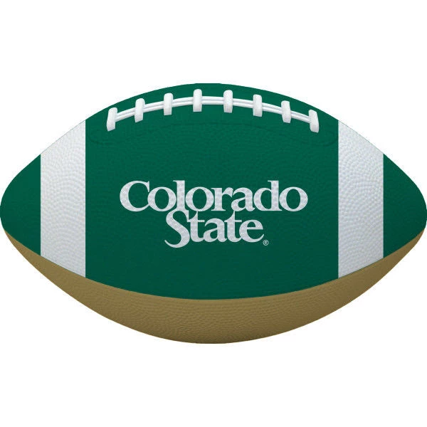 Rawlings NCAA Colorado State Rams Football - Youth Size Licenced + Collectibles
