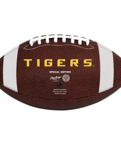 Rawlings NCAA Louisiana State Tigers Football - Official Size