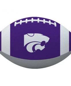 Rawlings NCAA Kansas State Wildcats Football Licenced + Collectibles