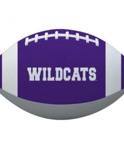 Rawlings NCAA Kansas State Wildcats Football Licenced + Collectibles