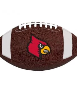 Licenced + Collectibles Rawlings NCAA Louisiana Ragin' Cajuns Football