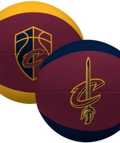 Rawlings NBA Cleveland Cavaliers Softee Basketball