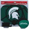 Licenced + Collectibles Rawlings NCAA Michigan State Spartans Hoop Set Softee