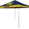 Rawlings NCAA Michigan Wolverines 10x10 Eaved Canopy Licenced + Collectibles