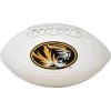 Licenced + Collectibles Rawlings NCAA Missouri Tigers Football - Official Autograph