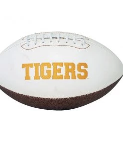 Licenced + Collectibles Rawlings NCAA Missouri Tigers Football - Official Autograph