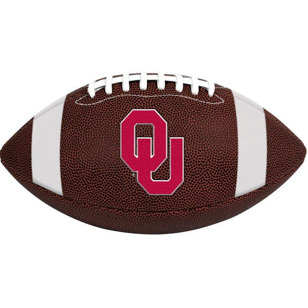 Rawlings NCAA Oklahoma Sooners Football Official Size Licenced + Collectibles