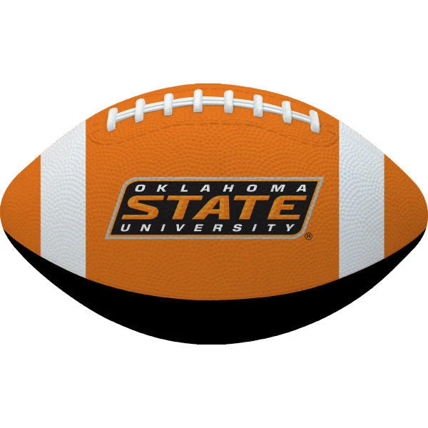 Rawlings NCAA Oklahoma State Cowboys Football Youth Size Licenced + Collectibles
