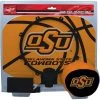Licenced + Collectibles Rawlings NCAA Oklahoma State Cowboys Hoop Set