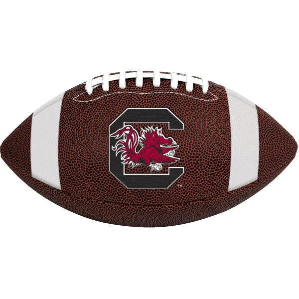 Rawlings NCAA South Carolina Gamecocks Football - Official Size Licenced + Collectibles