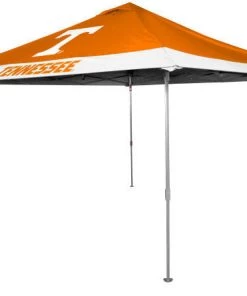 Licenced + Collectibles Rawlings NCAA Tennessee Volunteers 10x10 Eaved Canopy