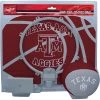 Rawlings NCAA Texas A&M Aggies Hoop Set Licenced + Collectibles