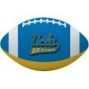 Licenced + Collectibles Rawlings NCAA UCLA Bruins Football - Youth Size