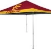 Licenced + Collectibles Rawlings NCAA USC Trojans 10x10 Eaved Canopy
