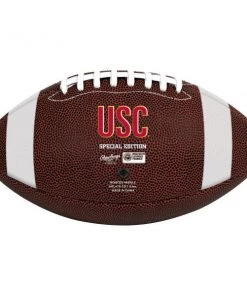 Rawlings NCAA USC Trojans Football