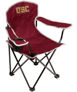 Rawlings NCAA USC Trojans Youth Chair Licenced + Collectibles