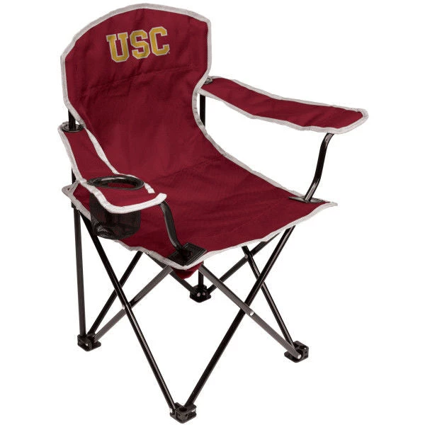 Rawlings NCAA USC Trojans Youth Chair Licenced + Collectibles 1 Rawlings NCAA USC Trojans Youth Chair Licenced + Collectibles
