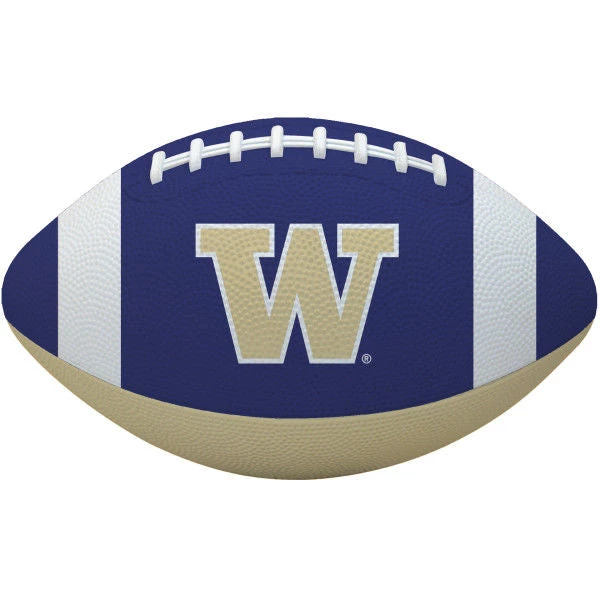 Rawlings NCAA Washington Huskies Football - Youth Size