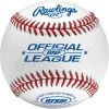 Team Sports Rawlings NFHS Official Baseballs