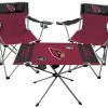 Rawlings NFL Arizona Cardinals 3-Piece Tailgate Kit