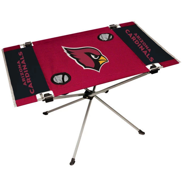 Rawlings NFL Arizona Cardinals Endzone Table 1 Rawlings NFL Arizona Cardinals Endzone Table