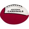 Rawlings NFL Arizona Cardinals Football - Softee 4"