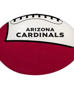 Rawlings NFL Arizona Cardinals Football - Softee 4
