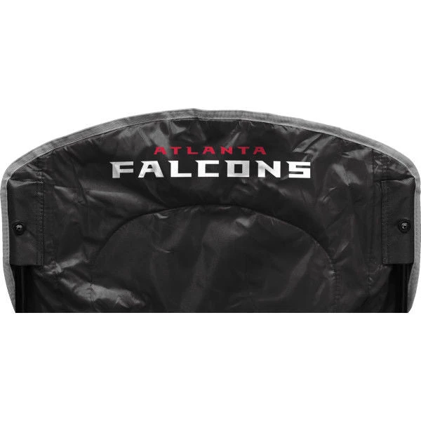 Rawlings NFL Atlanta Falcons Cooler Quad Chair Licenced + Collectibles 2 Rawlings NFL Atlanta Falcons Cooler Quad Chair Licenced + Collectibles